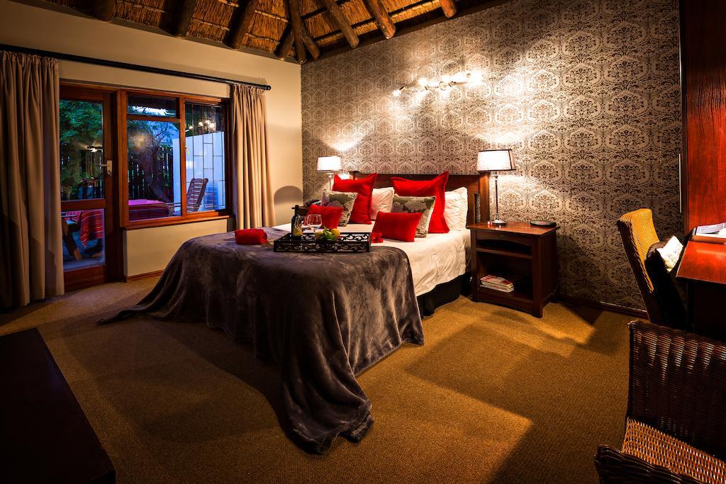 Thatchwood Country Lodge St Francis Bay Exterior photo