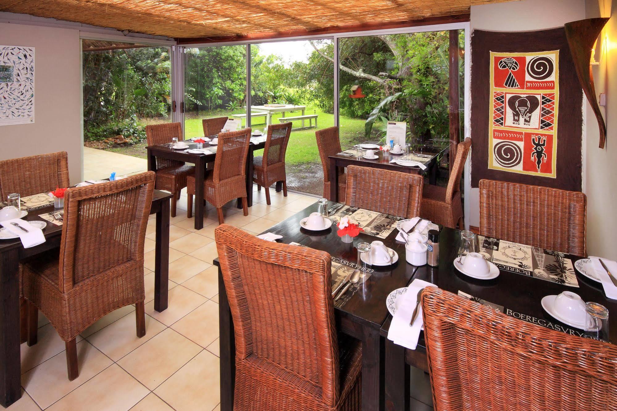 Thatchwood Country Lodge St Francis Bay Exterior photo